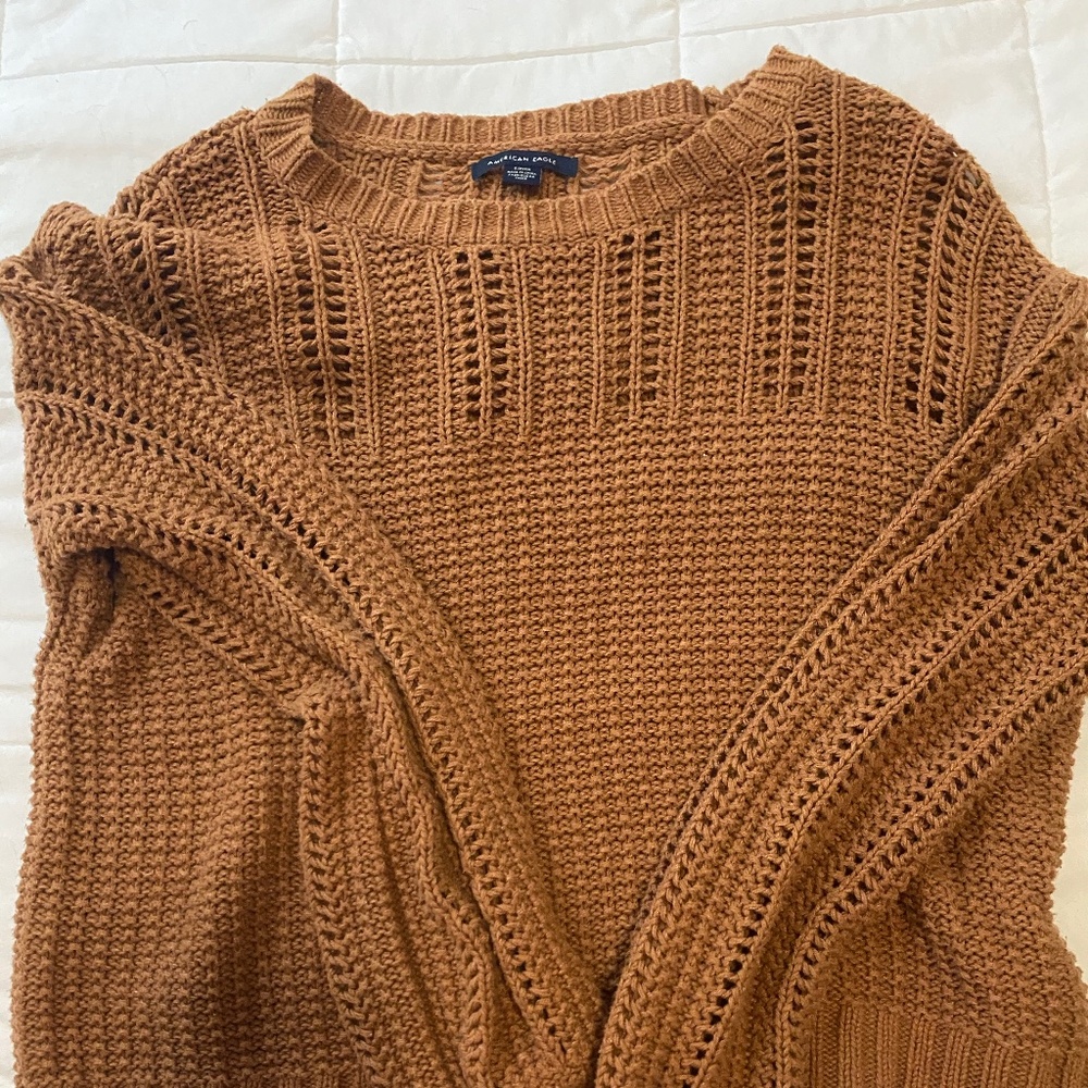 American Eagle Sweater